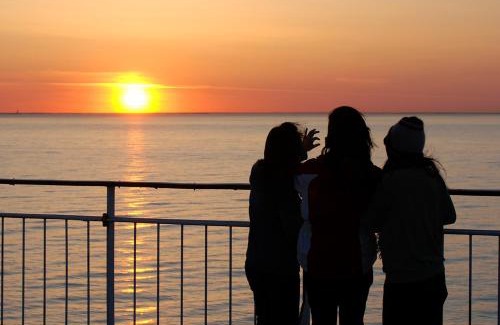 Katarina-Sofia Boat Rental | Viking Line ferry Viking Glory - One-way journey from Stockholm to Turku
