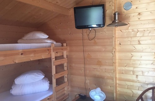 Hanko Hotel | Viking Motel