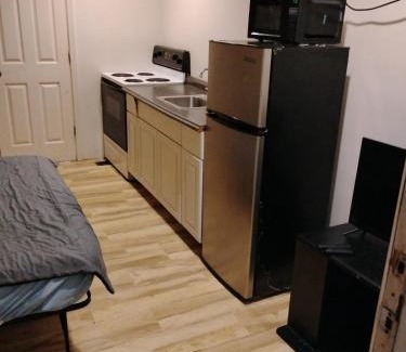 Jackson Hotel | Viking Motel