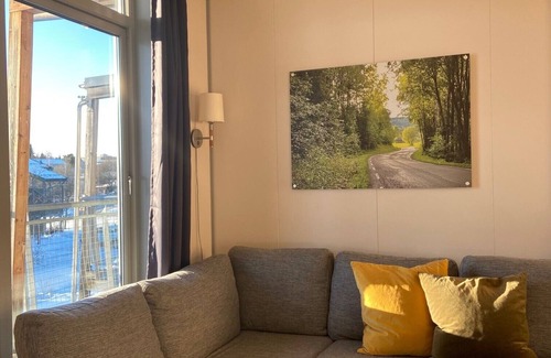 Hamar Municipality Hostel | Vikingskipet Hamar Hostel & Apartments