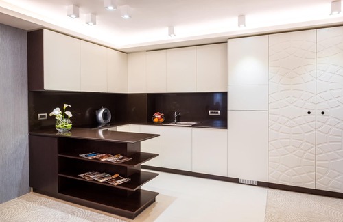 Sofia City Center Hotel | VIKO Boutique Apart Hotel