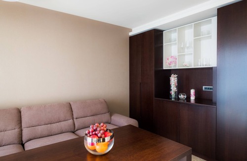 Sofia City Center Hotel | VIKO Boutique Apart Hotel
