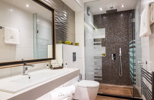 Sofia City Center Hotel | VIKO Boutique Apart Hotel