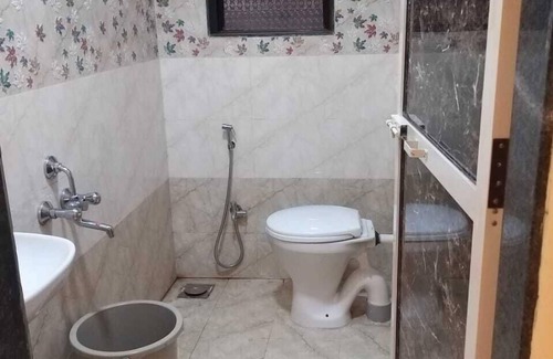 Mahabaleshwar Hotel | Vikrant Deluxe Rooms