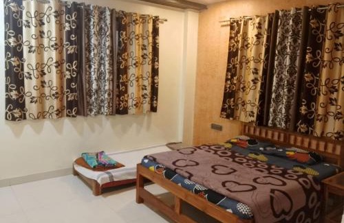 Mahabaleshwar Hotel | Vikrant Deluxe Rooms