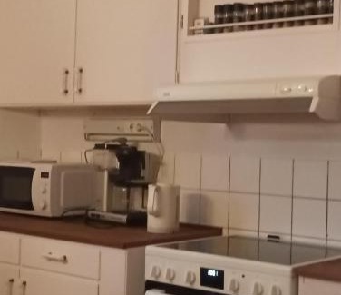Jarfalla Municipality Apartment | Viksjo Centrum Apartment