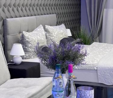 Gotha Apartment | Viktor Deluxe