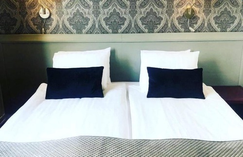 Uppsala Hotel | Viktoria Hotell & Konferens