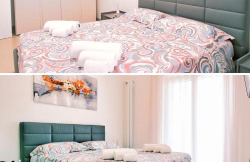 Salerno Apartment | Viktoria Luxury Apartment with great view - Amalfi coast