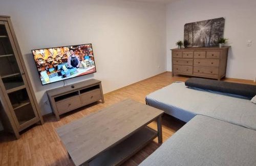 Kaarst Apartment | Viktoria's Wohnung in Kaarst