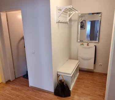 Kaarst Apartment | Viktoria's Wohnung in Kaarst