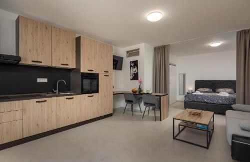 Cikovici Apartment | Vikys Place