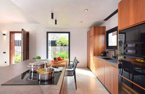 Mogan Villa | Villa Barranco | Gran Canaria | Luxury Redefined | Tranquility by the Sea |.