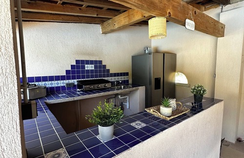 Sainte-Anastasie-sur-Issole Villa | Villa Des 3 Bouchons