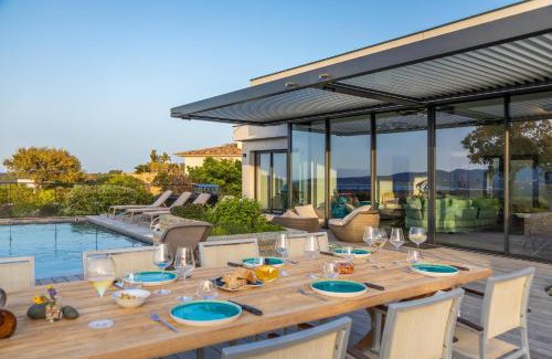 Cirendinu Villa | Villa A Pinetta