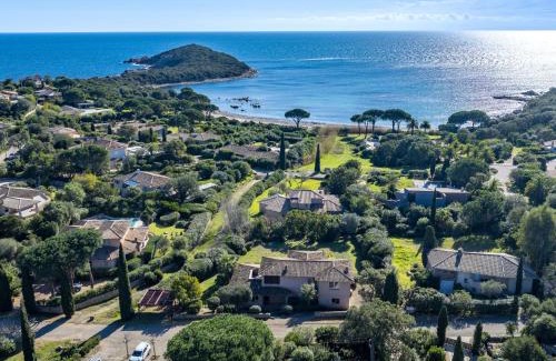 Cirendinu Villa | Villa Villa Capicciola by Interhome