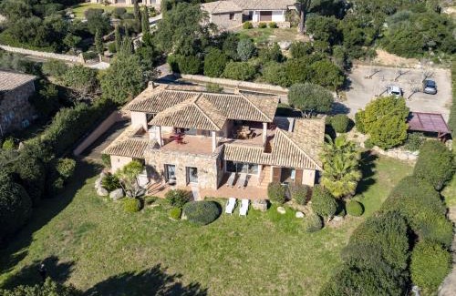Cirendinu Villa | Villa Villa Capicciola by Interhome