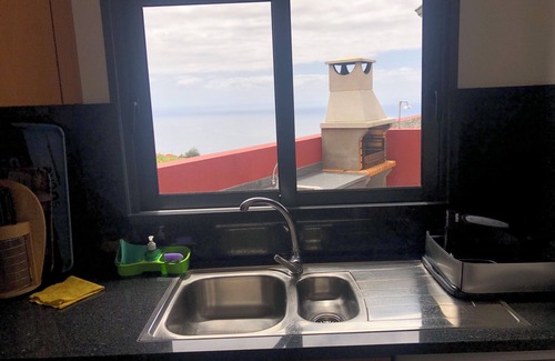 Estreito da Calheta House | Villa do Rocha,dois Quartos ,Piscina e Vista Mar