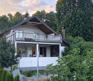 Konjic Villa | Vila Đul