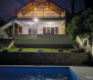 Konjic Villa | Vila Đul
