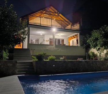 Konjic Villa | Vila Đul