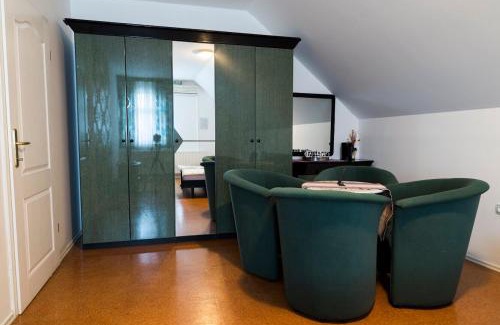Moravske Toplice House | Vila Šiftar