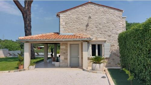 Umag Villa | VILA ŠKARLANIJA, Umag