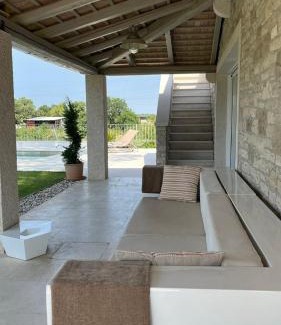 Umag Villa | VILA ŠKARLANIJA, Umag