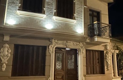 Korce House | Vila 1919 Teto Ollga