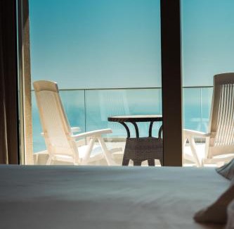 Jala Hotel | Vila 196