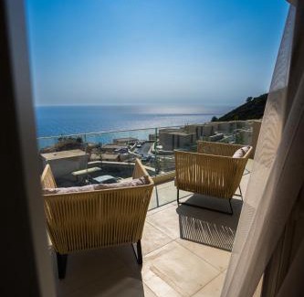 Jala Hotel | Vila 196