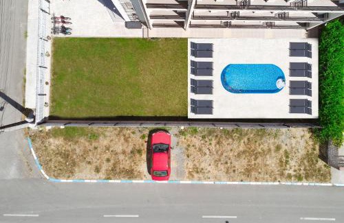 Costinesti House | Vila 21A