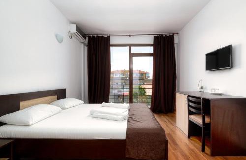 Costinesti House | Vila 21A
