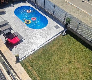 Costinesti House | Vila 21A
