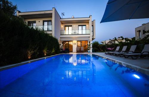Qerek Villa | Vila 29 Valamar