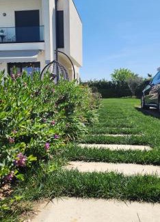 Qerek Villa | Vila 29 Valamar