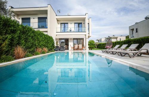 Qerek Villa | Vila 29 Valamar