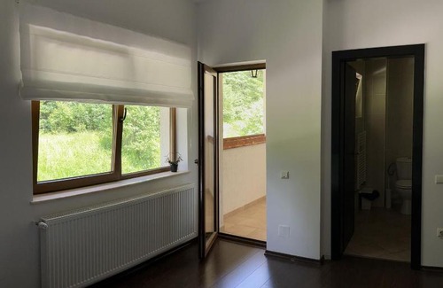 Predeal Villa | Vila 7 Predeal - Unique location in the forest