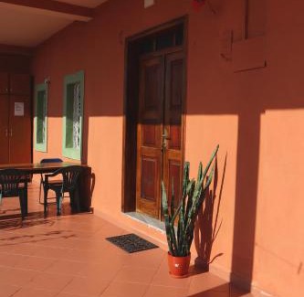 Kruje Villa | Vila 8 Kruje