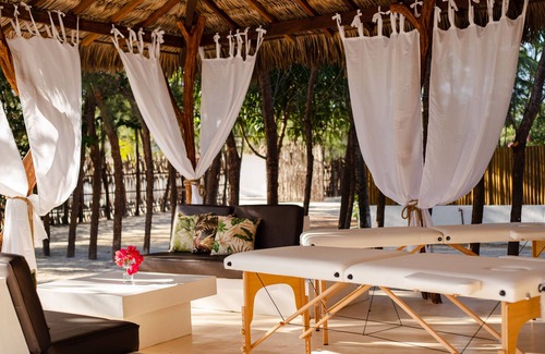 Caicara Villa | Vila a Piscina Itaca, Propriedade de 5000m2 Pertinho da Praia