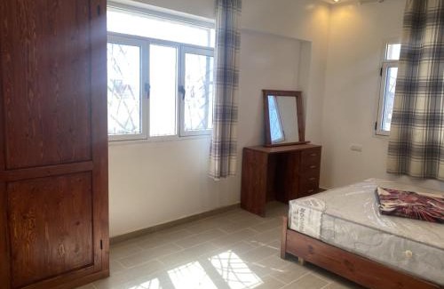 Allougoum Apartment | vila abdelmayid up stairs