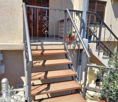 Gjerana Apartment | Vila Ada - Port Milena