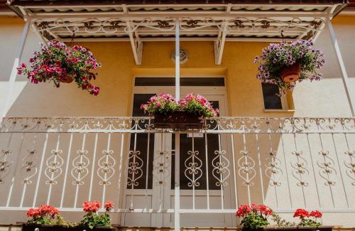 Hrabusice House | Vila Adria