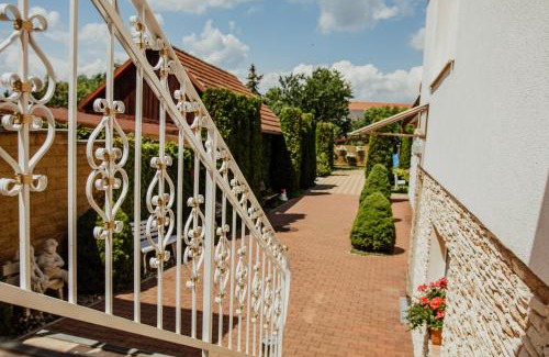 Hrabusice House | Vila Adria