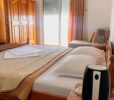 Gjerana House | Vila Adriatik