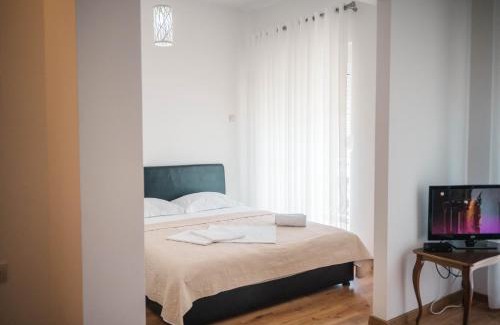Gjerana House | Vila Adriatik