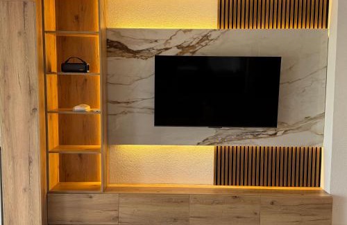 Sarajevo Villa | Vila Ajlin Luxury Oasis Heaven