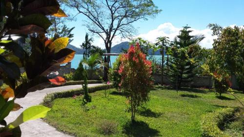 West Manggarai Villa | Vila Alam Sano Nggoang
