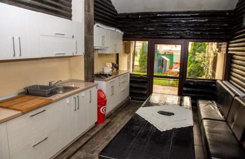 Eforie Nord House | Vila Albertino