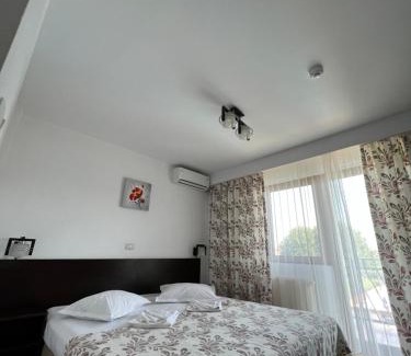 Tulcea Hotel | Vila Alex&Razvan
